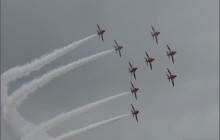 Heart of Scotland AirShow - Perth_14