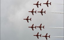 Heart of Scotland AirShow - Perth_17