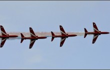 Heart of Scotland AirShow - Perth_22