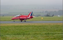 Leuchars 2008_01