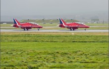 Leuchars 2008_02