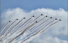 Leuchars 2010_07