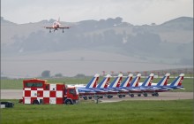 Leuchars 2011_12