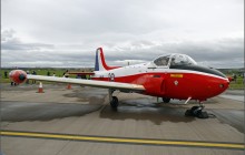 Leuchars 2011_27