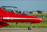 Leuchars 2012_20