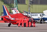 Leuchars 2012_54